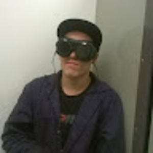 Meet your Posher, Mason